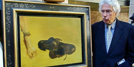Salvador Dali - 1