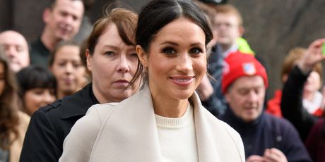 Meghan Markle (Foto:Getty Images)