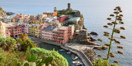 Šarena Vernazza