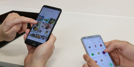 FoodIn (Foto: A. Batur)