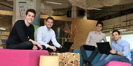 FoodIn (Foto: A. Batur)