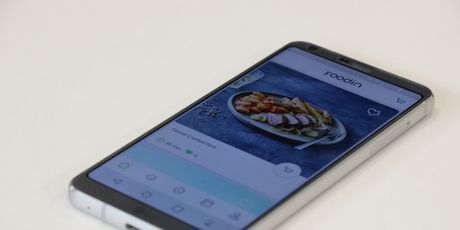 FoodIn (Foto: A. Batur)