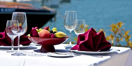 Hotel Nautica - 1