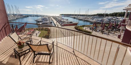 Hotel Nautica - 3