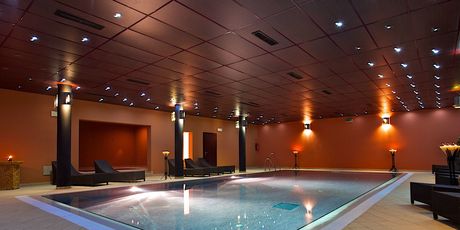 Hotel Nautica - 7