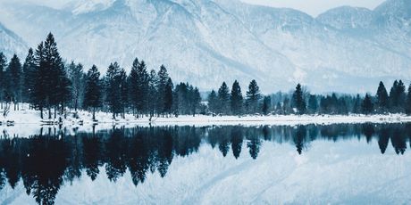 Bohinjsko jezero