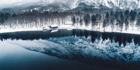 Bohinjsko jezero