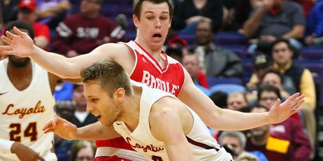 Bruno Skokna (Foto: AFP)