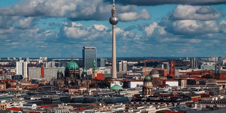 Berlin - 2