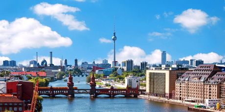 Berlin - 3