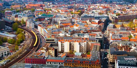 Berlin - 4