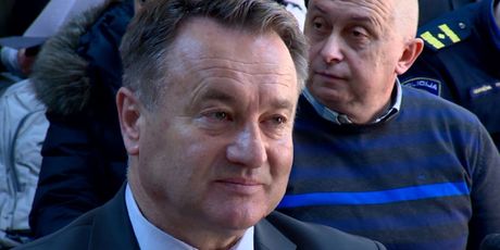 Ivo Žinić (Foto: Dnevnik.hr)