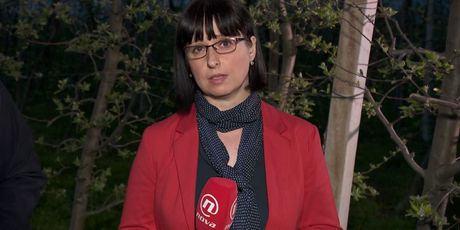 Marina Bešić Đukarić (Foto: Dnevnik.hr) - 4