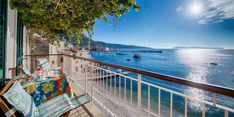 Apartman Rudi u Komiži