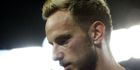 Ivan Rakitić (Foto: AFP)