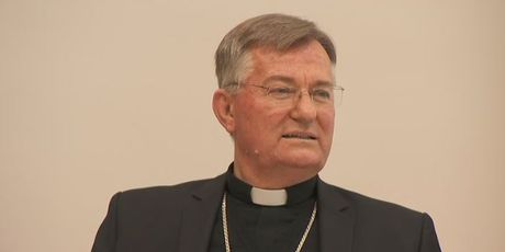 Nadbiskup Marin Barišić (Dnevnik.hr)
