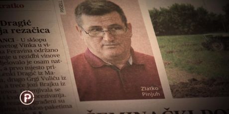 Zlatko Pinjuh (Foto: Dnevnik.hr)