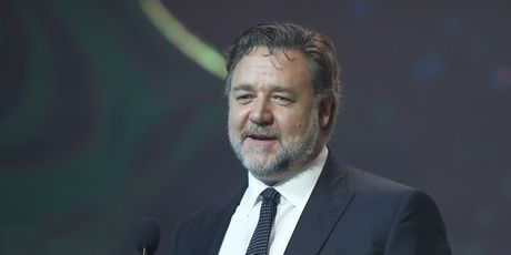 Russell Crowe (Foto: Getty Images)