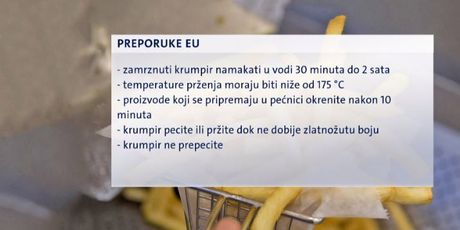 Je li odzvonilo preprženoj hrani? (Foto: Dnevnik.hr) - 4