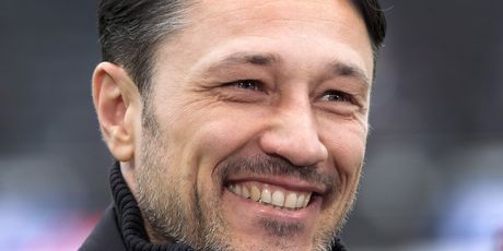 Niko Kovač (Foto: AFP)