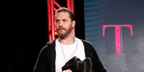 Tom Hardy (Foto: Getty Images)