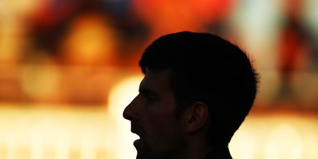 Novak Đoković (Foto: AFP)