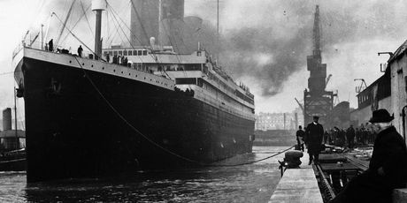 Titanic - 3