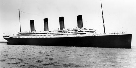 Titanic - 7