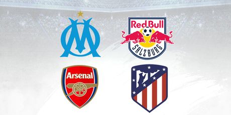 Polufinale Europske lige (GOL.hr)