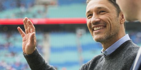 Niko Kovač (Foto: AFP)