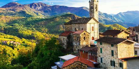 Emilia Romagna - 4