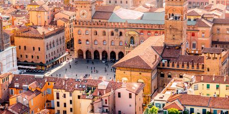 Bologna
