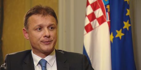 Gordan Jandroković, predsjednik Sabora (Foto: Dnevnik.hr)