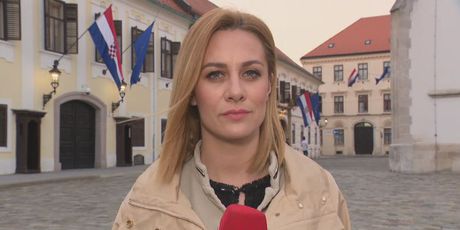 Ivana Brkić Tomljenović (Foto: Dnevnik.hr)