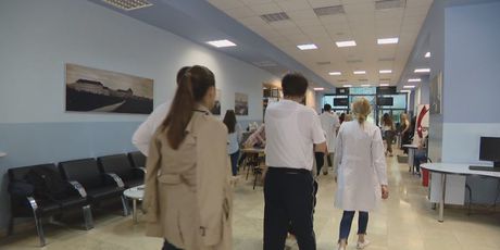 Budući liječnici ostaju bez pripravničkog staža (Foto: Dnevnik.hr) - 2