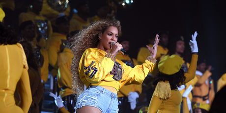 Beyonce (Foto: Getty Images)