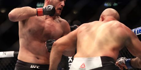 Stipe Miočić (Foto: AFP)