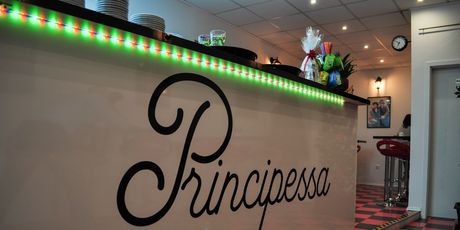 Principessa - 3