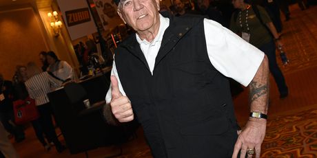 Ronald Lee Ermey (Foto: Getty Images)