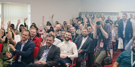 Konverzija (Foto: konverzija)