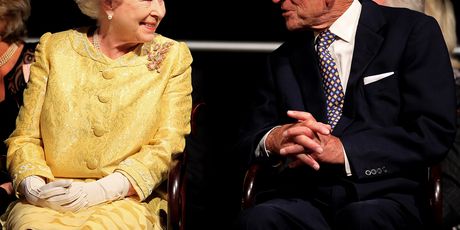 Kraljica Elizabeta (Foto: Getty Images)