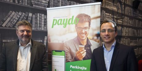 Borivoj Sirovica i Mario Hegedüs (Foto: Infoart)