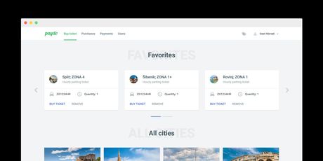 PayDo (Foto: Infoart)