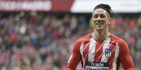 Fernando Torres (Foto: AFP)