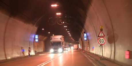 I dalje istraga o nesreći u tunelu Učka (Foto: Dnevnik.hr) - 3