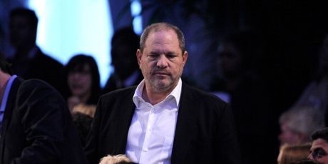 Harvey Weinstein (Foto: Getty)