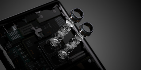 Sony Xperia XZ2 (foto: Sony)