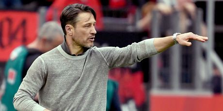 Niko Kovač (Foto: AFP)