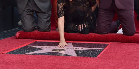 Eva Longoria (Foto: Getty Images)