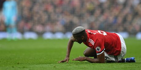 Paul Pogba (Foto: AFP)